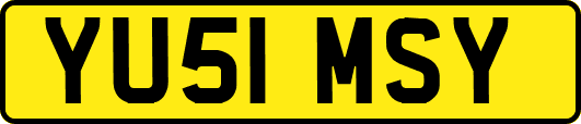 YU51MSY