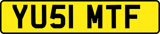 YU51MTF
