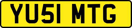 YU51MTG