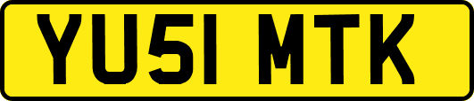 YU51MTK