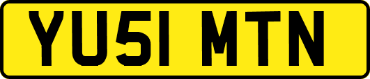 YU51MTN
