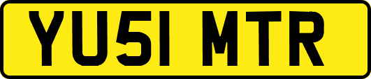 YU51MTR