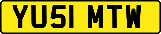 YU51MTW