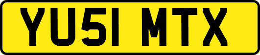 YU51MTX