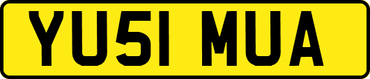 YU51MUA