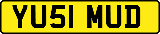 YU51MUD
