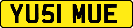 YU51MUE
