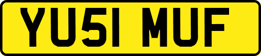 YU51MUF