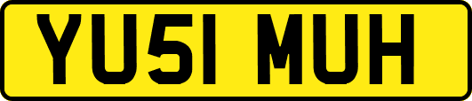 YU51MUH