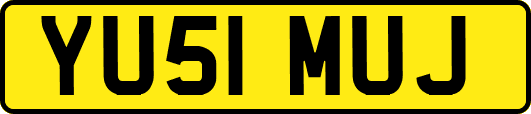 YU51MUJ