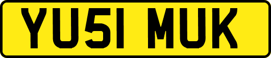 YU51MUK
