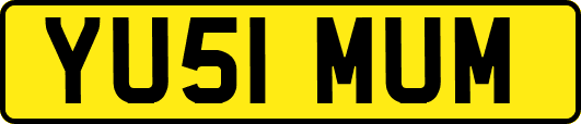 YU51MUM