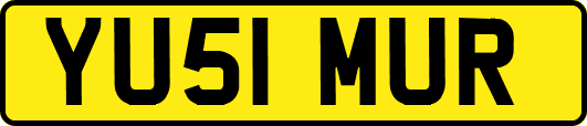 YU51MUR