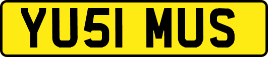 YU51MUS