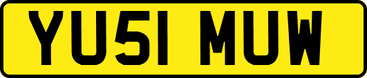 YU51MUW