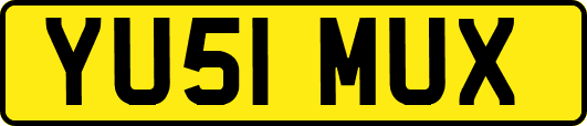 YU51MUX