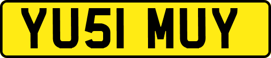 YU51MUY