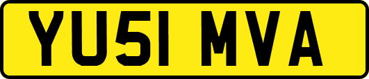 YU51MVA