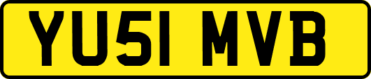 YU51MVB