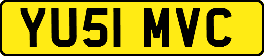 YU51MVC