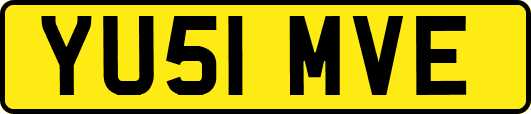 YU51MVE