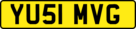 YU51MVG