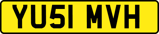 YU51MVH