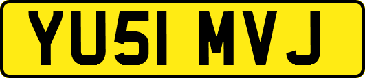 YU51MVJ