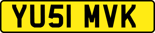 YU51MVK