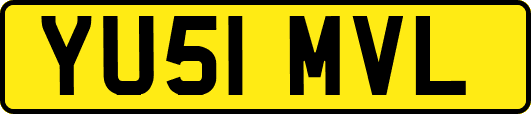 YU51MVL