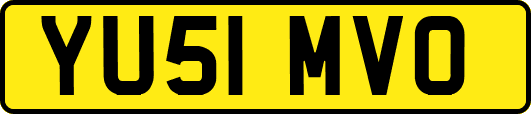 YU51MVO