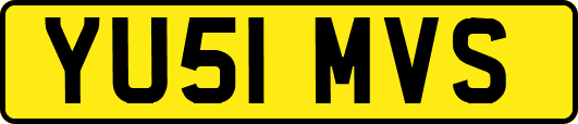 YU51MVS