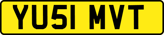 YU51MVT