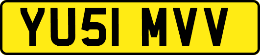 YU51MVV
