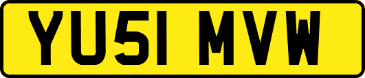 YU51MVW