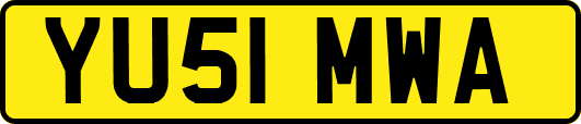 YU51MWA