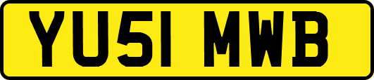 YU51MWB