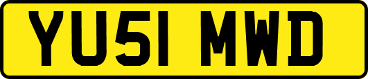 YU51MWD