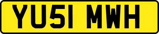 YU51MWH