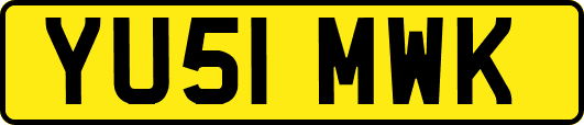 YU51MWK