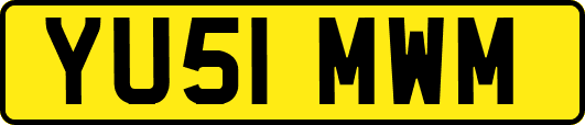 YU51MWM