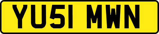 YU51MWN