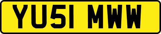 YU51MWW