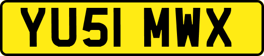 YU51MWX