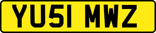 YU51MWZ