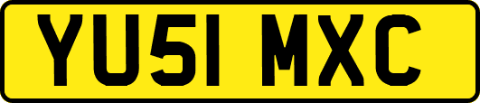 YU51MXC