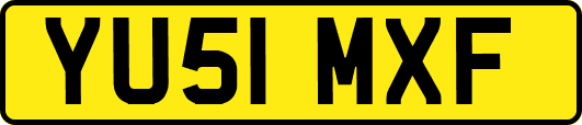 YU51MXF