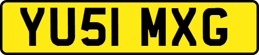 YU51MXG