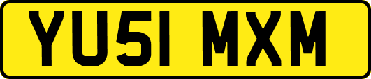YU51MXM
