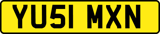 YU51MXN